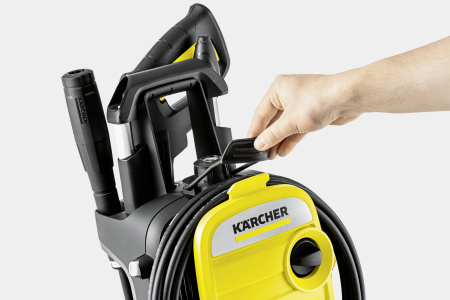 Минимойка Karcher K 5 Compact Relaunch Минимойка Karcher K 5 Compact Relaunch