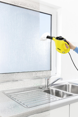 Пароочиститель Karcher SC 1