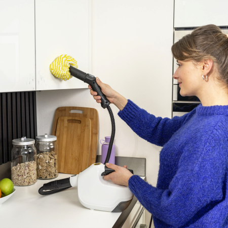 Пароочиститель Karcher SC 1 Multi Comfort