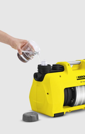 Насосная станция Karcher BP 5 Home & Garden Насосная станция Karcher BP 5 Home & Garden
