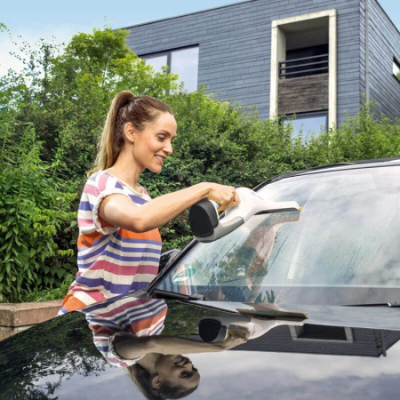 Стеклоочиститель Karcher WV 7 Signature Line