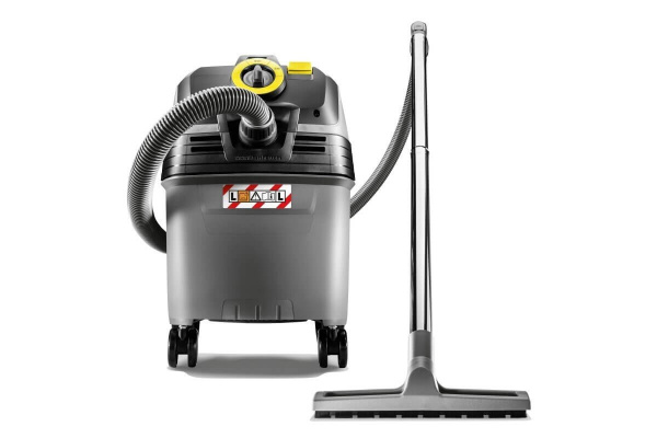 Пылесос сухой и влажной уборки Karcher NT 30/1 Ap L Пылесос сухой и влажной уборки Karcher NT 30/1 Ap L