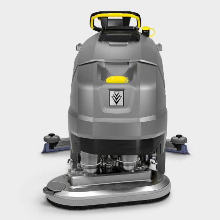 Поломоечная машина Karcher BD 70/75 W Classic Bp