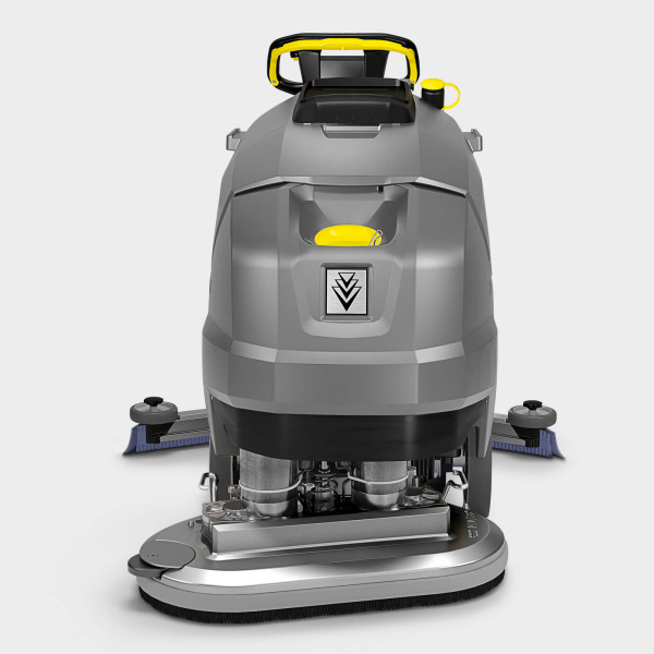 Поломоечная машина Karcher BD 70/75 W Classic Bp Поломоечная машина Karcher BD 70/75 W Classic Bp
