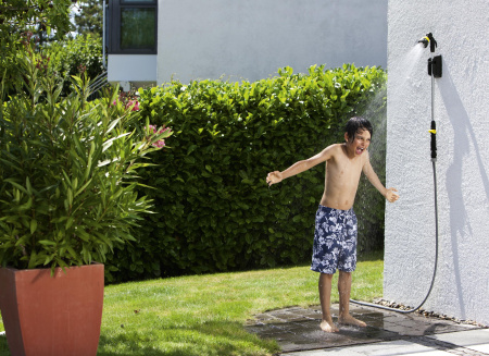 Распылитель с удлиняющей трубкой Plus Karcher