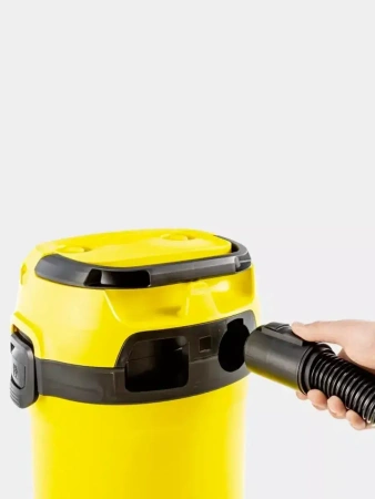 Хозяйственный пылесос Karcher WD 3 P V-17/4/20 Workshop