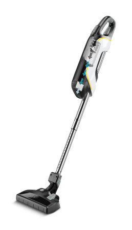 Ручной пылесос Karcher VC 5 Premium White