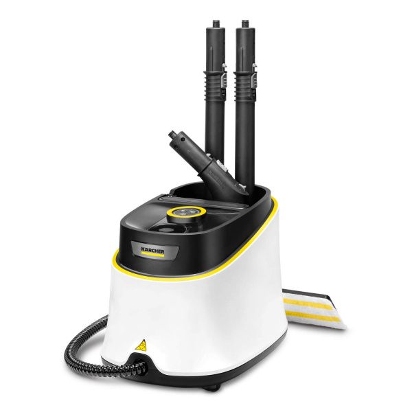 Пароочиститель Karcher SC 3 Deluxe Пароочиститель Karcher SC 3 Deluxe