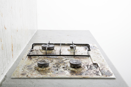 Пароочиститель Karcher SC 1