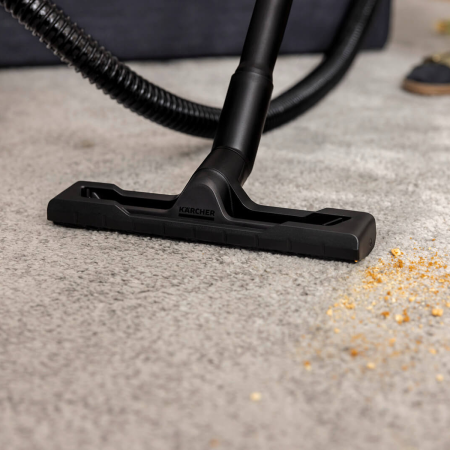 Моющий пылесос Karcher SE 4