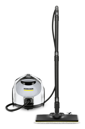 Пароочиститель Karcher SC 5 EasyFix Premium Iron Пароочиститель Karcher SC 5 EasyFix Premium Iron