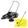 Подметальная машина Karcher KM 70/20 C 2SB Go!Further