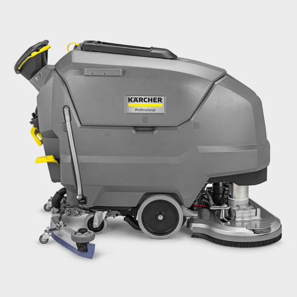 Поломоечная машина Karcher BD 80/100 W Bp Classic Поломоечная машина Karcher BD 80/100 W Bp Classic