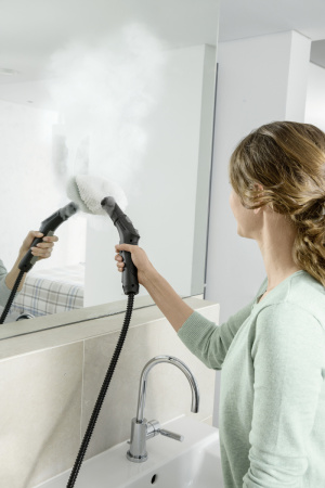 Пароочиститель Karcher SC 2 EasyFix Premium Пароочиститель Karcher SC 2 EasyFix Premium