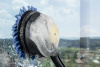 Вращающаяся моечная щетка Karcher WB 120 Вращающаяся моечная щетка Karcher WB 120
