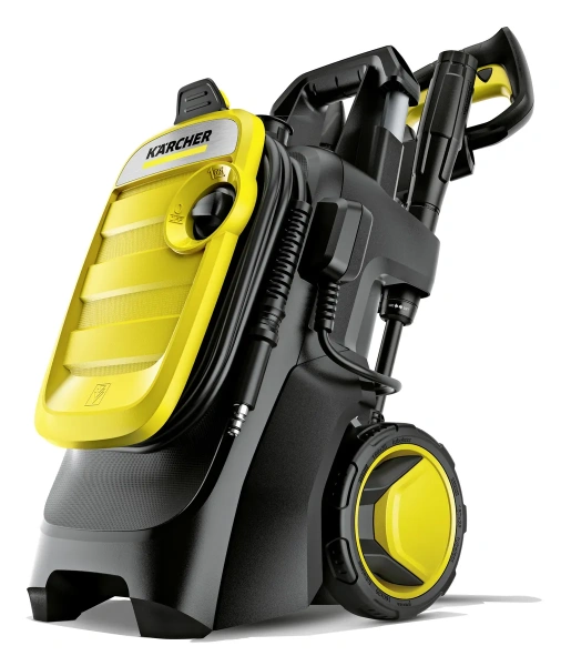 Минимойка Karcher K 5 Compact Relaunch