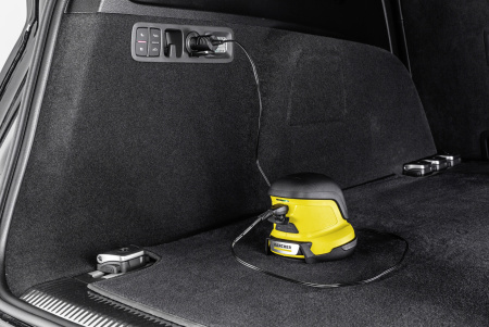 Зарядное устройство от прикуривателя для EDI 4 Karcher