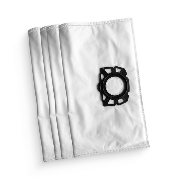 Фильтр-мешок из нетканного материала для WD 4-6 (аналог 2.863-006.0) 