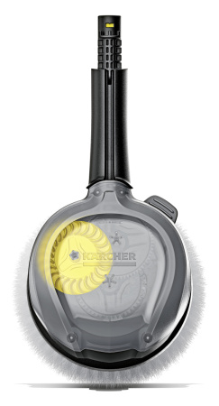 Вращающаяся моечная щетка Karcher WB 120 Вращающаяся моечная щетка Karcher WB 120