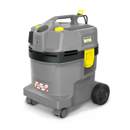 Пылесос для влажной и сухой уборки Karcher NT 22/1 Ap Te L