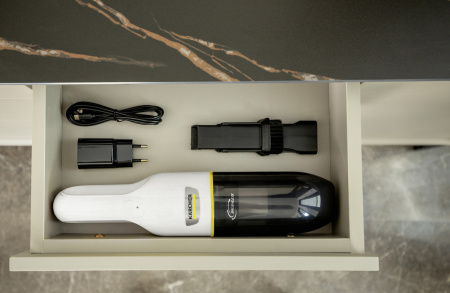 Ручной пылесос Karcher CVH 3 Plus