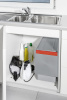 Пароочиститель Karcher SC 1 Premium Floor Kit Пароочиститель Karcher SC 1 Premium Floor Kit