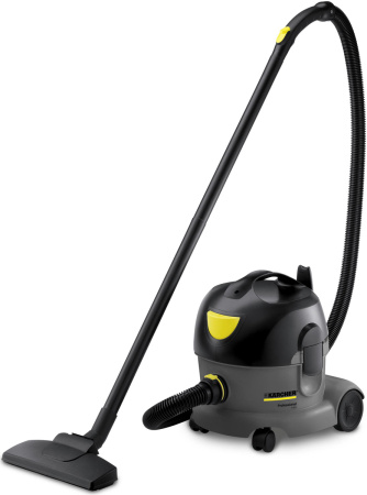 Пылесос сухой уборки Karcher T 8/1 Пылесос сухой уборки Karcher T 8/1