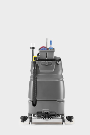 Поломоечная машина с сиденьем для водителя Karcher BD 50/70 R Classic