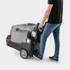 Аппарат высокого давления Karcher HDS 6/15 C