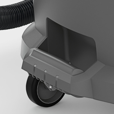 Пылесос сухой и влажной уборки Karcher NT 40/1 Tact Te L