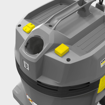 Пылесос сухой и влажной уборки Karcher NT 22/1 Ap Bp Pack L