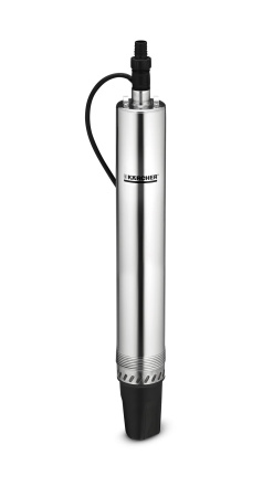 Насос скважинный Karcher BP 6 Deep Well Насос скважинный Karcher BP 6 Deep Well