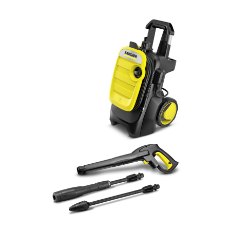 Минимойка Karcher K 5 Compact Relaunch Минимойка Karcher K 5 Compact Relaunch