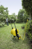 Тележка для шланга Karcher HT 3.420 (в комплекте) со шлангом 1/2" Тележка для шланга Karcher HT 3.420 (в комплекте) со шлангом 1/2"