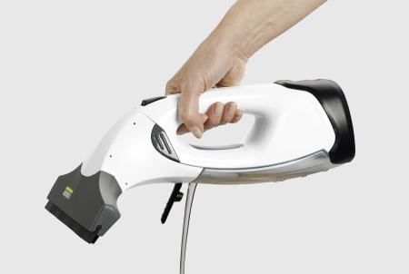 Стеклоочиститель Karcher WV 2 Premium Plus (white) (снят с производства) Стеклоочиститель Karcher WV 2 Premium Plus (white) (снят с производства)