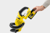 Аккумуляторный кусторез Karcher HGE 18-50 Battery Set
