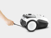 Пылесос сухой уборки Karcher VC 2 Premium (white)