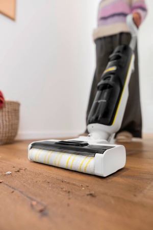 Фильтр комплектный Karcher для FCV 4