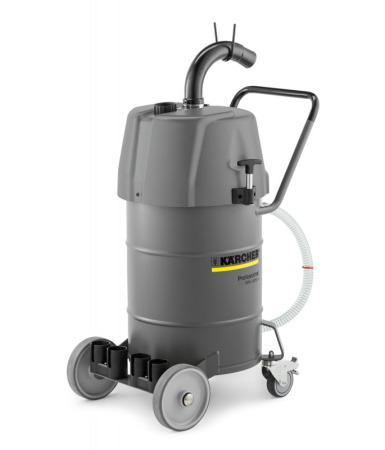 Пылесос Karcher IVR-L 40/12-1