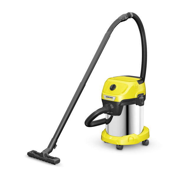 Хозяйственный пылесос Karcher WD 3 S V-17/4/20 Хозяйственный пылесос Karcher WD 3 S V-17/4/20