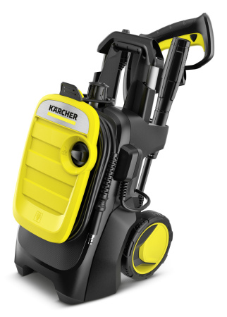 Минимойка Karcher K 5 Compact Relaunch Минимойка Karcher K 5 Compact Relaunch