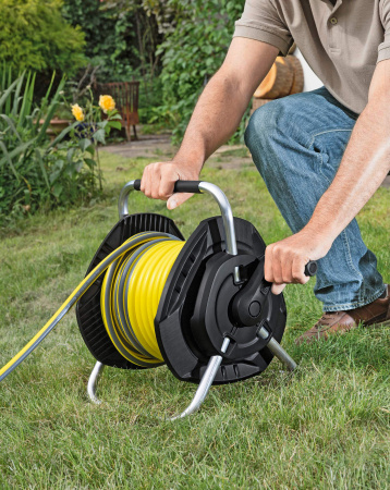 Барабан для шланга Karcher