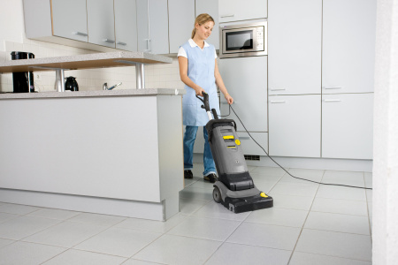 Поломоечная машина Karcher BR 30/4 C