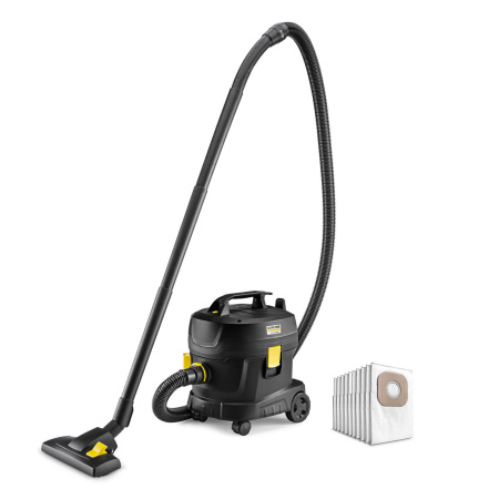 Пылесос сухой уборки Karcher T 11/1 Classic Re!Plast Anniversary Edition