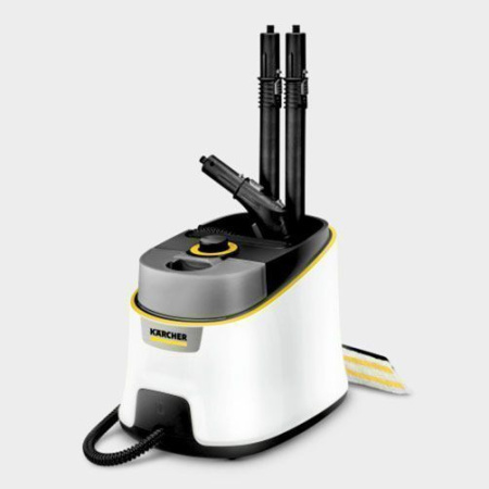 Пароочиститель Karcher SC 4 Deluxe Пароочиститель Karcher SC 4 Deluxe