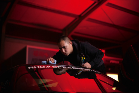 Воск для автомобиля Karcher RM 660 Воск для автомобиля Karcher RM 660