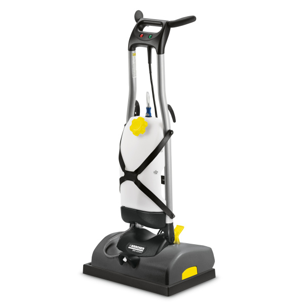 Аппарат для промежуточной чистки ковров Karcher BRS 43/500 C