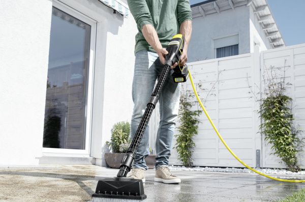 Приспособление для очистки поверхностей Karcher PS 20 Приспособление для очистки поверхностей Karcher PS 20