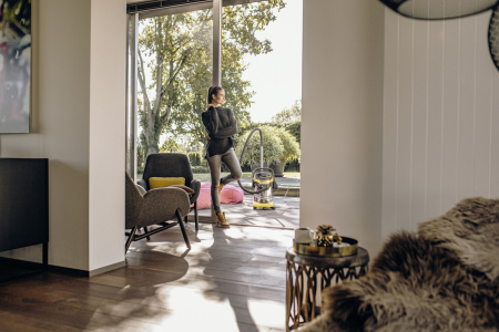 Хозяйственный пылесос Karcher WD 6 P S V-30/6/22/T Хозяйственный пылесос Karcher WD 6 P S V-30/6/22/T