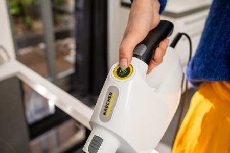 Пароочиститель Karcher SC 1 Multi & Up